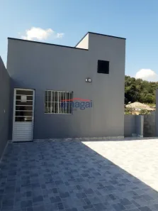 Casa com 3 Quartos à venda, 65m² no Jardim Colinas, Jacareí