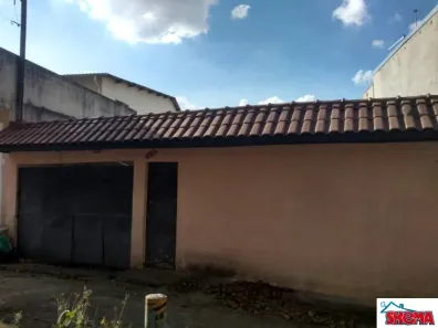 Sobrado com 2 Quartos à venda, 374m² no Jardim Sapopemba, São Paulo