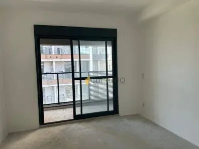 Apartamento com 1 Quarto à venda, 26m² no Jardim das Acácias, São Paulo