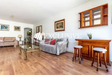 Apartamento com 3 Quartos à venda, 170m² no Copacabana, Rio de Janeiro