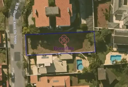 Lote/Terreno à venda, 750m² no Parque Quinta da Boa Vista, Jundiaí