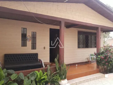 Casa com 3 Quartos à venda, 145m² no Vila Luiza, Passo Fundo