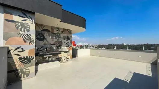 Cobertura com 3 Quartos à venda, 88m² no Santa Inês, Belo Horizonte
