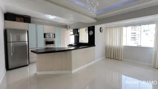 Apartamento com 3 Quartos à venda, 149m² no Centro, Balneário Camboriú
