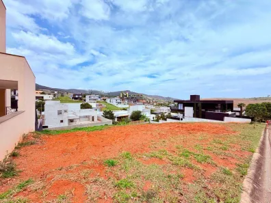 Lote/Terreno à venda, 600m² no Condomínio Terras de Santa Cruz, Bragança Paulista