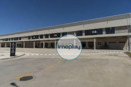 Galpão/Depósito/Armazém para alugar, 2608m² no Aeroporto, Jundiaí