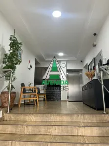 Apartamento com 2 Quartos para alugar, 88m² no Santa Paula, São Caetano do Sul