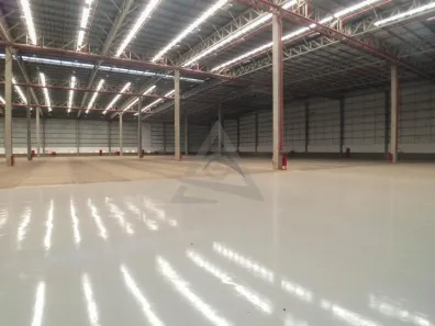 Galpão/Depósito/Armazém à venda, 16944m² no Loteamento Center Santa Genebra, Campinas