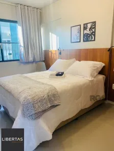 Apartamento com 1 Quarto à venda, 19m² no Centro Histórico, Porto Alegre