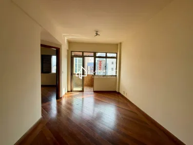 Apartamento com 1 Quarto à venda, 45m² no Santa Efigênia, Belo Horizonte