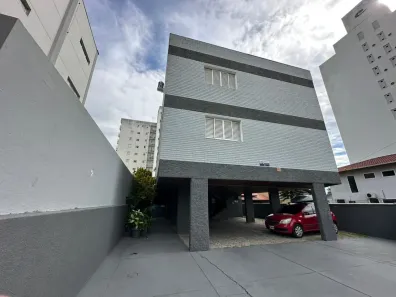 Apartamento com 3 Quartos à venda, 109m² no Centro, Balneário Piçarras