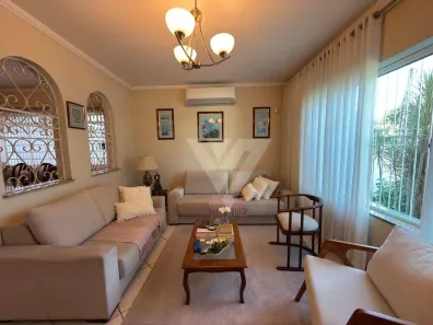 Casa com 4 Quartos à venda, 250m² no Jardim Santa Rosália, Sorocaba