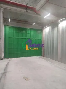 Galpão/Depósito/Armazém para alugar, 1028m² no Parque Jaçatuba, Santo André