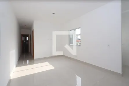 Apartamento com 2 Quartos à venda, 58m² no Vila Alpina, São Paulo