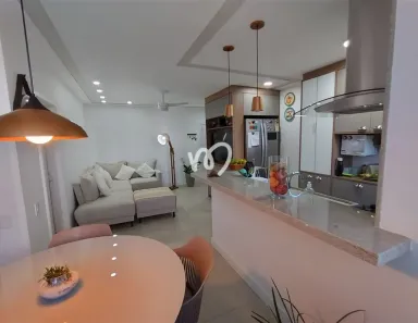 Apartamento com 2 Quartos à venda, 70m² no Barra da Tijuca, Rio de Janeiro