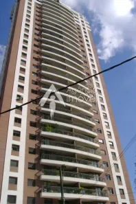 Apartamento com 4 Quartos à venda, 129m² no Jardim Vila Mariana, São Paulo