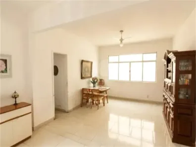 Apartamento com 3 Quartos à venda, 173m² no Tijuca, Rio de Janeiro