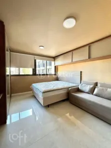 Apartamento com 1 Quarto à venda, 26m² no Rio Branco, Porto Alegre