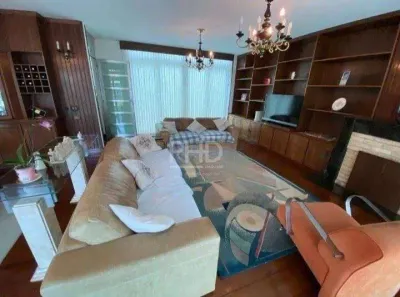 Sobrado com 4 Quartos à venda, 344m² no Jardim Maria Adelaide, São Bernardo do Campo