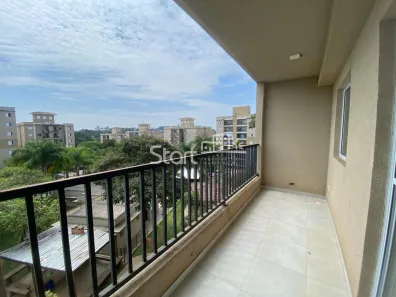Apartamento com 3 Quartos à venda, 70m² no Parque Fazendinha, Campinas