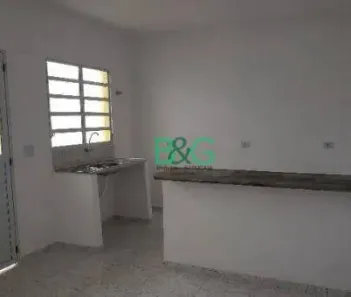Casa de Condomínio com 4 Quartos à venda, 220m² no Jardim Porteira Grande, São Paulo