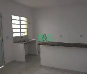 Sobrado com 4 Quartos à venda, 220m² no Jardim Porteira Grande, São Paulo