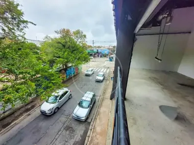 Ponto Comercial para alugar, 24m² no Parque Brasil, São Paulo