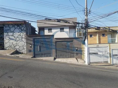 Sobrado com 3 Quartos à venda, 130m² no Jardim Tango, São Paulo