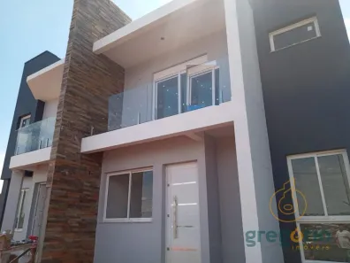 Casa com 1 Quarto à venda, 120m² no Boqueirão, Passo Fundo