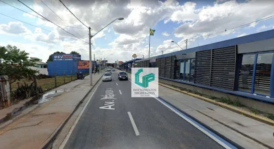 Lote/Terreno para alugar, 979m² no Jardim Maria Antônia Prado, Sorocaba