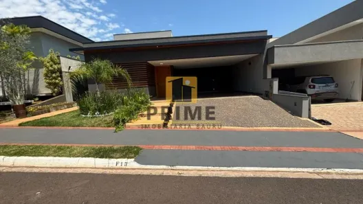 Casa com 3 Quartos à venda, 360m² no Vila Santista, Bauru