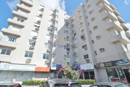 Apartamento com 2 Quartos para alugar, 84m² no Pátria Nova, Novo Hamburgo