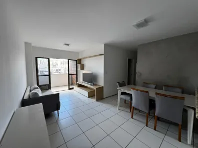 Apartamento com 3 Quartos à venda, 95m² no Renascença, São Luís