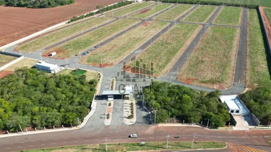 Lote/Terreno à venda, 180m² no Cillo, Santa Bárbara D'Oeste