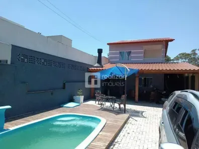 Casa com 3 Quartos à venda, 285m² no São João do Rio Vermelho, Florianópolis