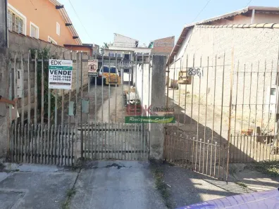 Casa com 2 Quartos à venda, 85m² no Chácara São Silvestre, Taubaté