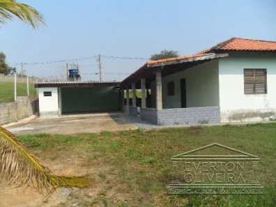 Fazenda/Sítio com 3 Quartos à venda, 60m² no Chácaras Santa Maria, Jacareí