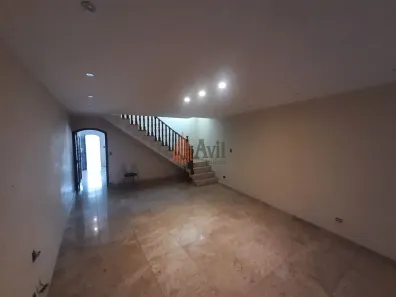 Imóvel Comercial com 3 Quartos à venda, 150m² no Jardim Anália Franco, São Paulo