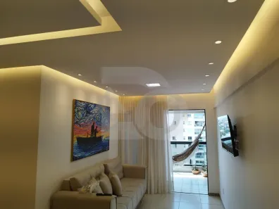 Apartamento com 3 Quartos à venda, 93m² no Atalaia, Aracaju