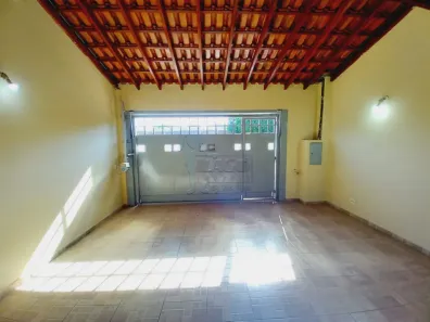 Casa com 2 Quartos à venda, 100m² no Jardim Zara, Ribeirão Preto