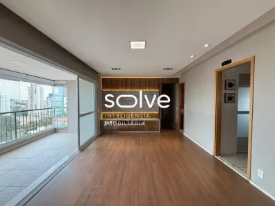 Apartamento com 3 Quartos à venda, 116m² no Cidade Nova, Indaiatuba
