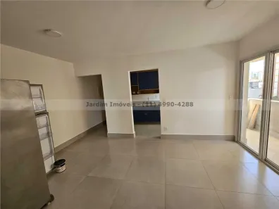 Apartamento com 2 Quartos à venda, 64m² no Vila Bastos, Santo André