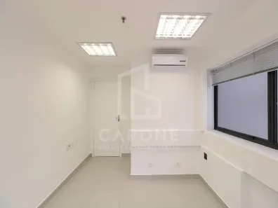 Prédio Comercial para alugar, 45m² no Consolação, São Paulo