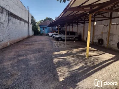 Lote/Terreno à venda, 756m² no Santana, Porto Alegre