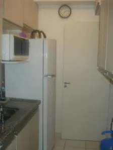 Apartamento com 2 Quartos à venda, 55m² no Umuarama, Araçatuba