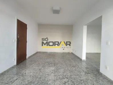 Apartamento com 4 Quartos à venda, 160m² no Luxemburgo, Belo Horizonte