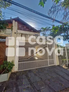 Casa com 4 Quartos para alugar, 309m² no Jardim São Paulo(Zona Norte), São Paulo