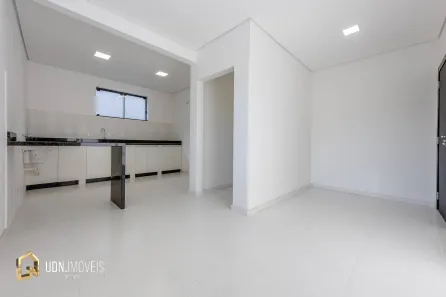 Apartamento com 2 Quartos para alugar, 70m² no Garcia, Blumenau