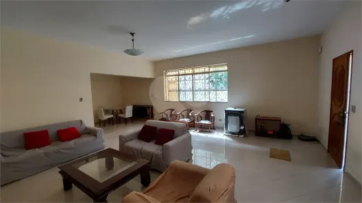 Casa com 4 Quartos à venda, 325m² no Vila Clementino, São Paulo