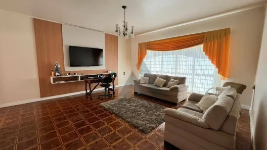 Casa com 3 Quartos à venda, 301m² no Jardim Itália, Itapetininga